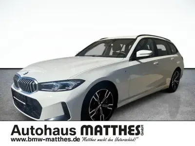 Gebraucht BMW 320
