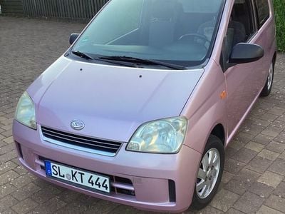 Daihatsu Cuore