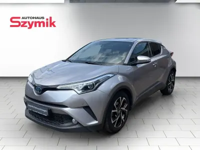 Gebraucht Toyota C-HR