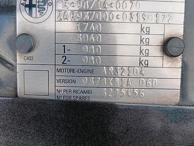 Alfa Romeo 147