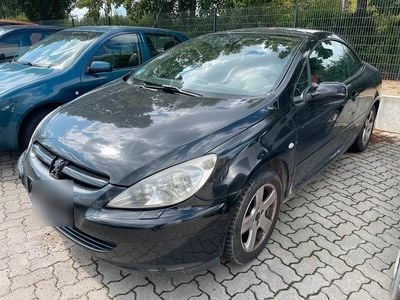 Peugeot 307 CC