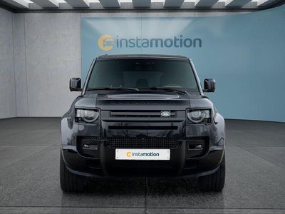 Gebraucht Land Rover Defender 300 PS (220 kW) 2024 Grau SUV
