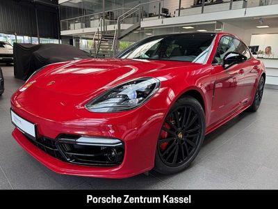 Porsche Panamera GTS