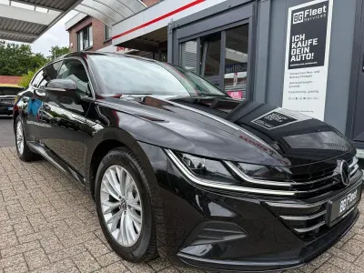 Gebraucht VW Arteon