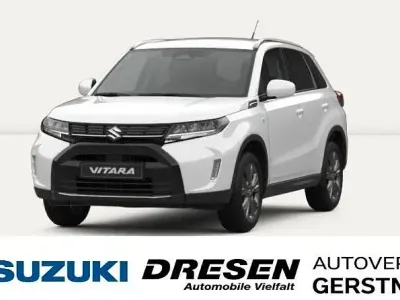 Neu Suzuki Vitara Comfort 110 PS (80 kW) 2026 SUV