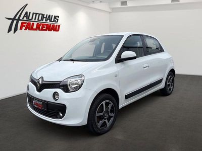 Gebraucht Renault Twingo Intens 90 PS (66 kW) 2019 Weiß Kleinwagen