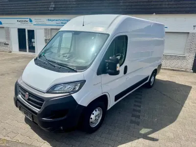 Gebraucht Fiat Ducato