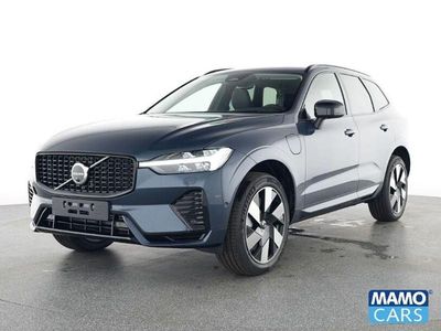 Gebraucht Volvo XC60 Plus 398 PS (292 kW) 2025 Blau SUV