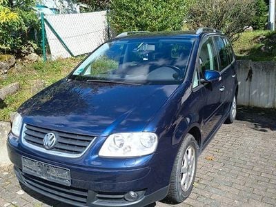 VW Touran