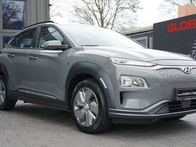 gebraucht Hyundai Kona EV TREND*NAVI*VIRTUAL*ACC*