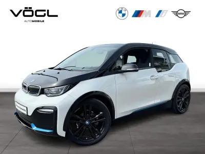 Occasion BMW i3