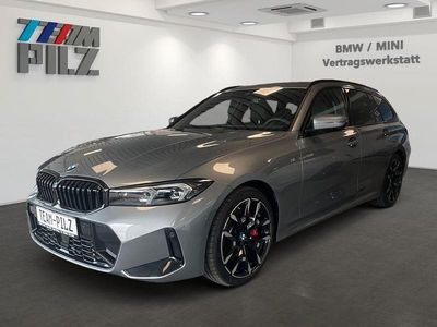 Gebraucht BMW 330 M Sport 245 PS (180 kW) 2025 Grau Kombi