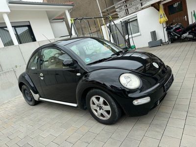 gebraucht VW Beetle Newbj 1999