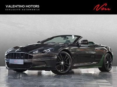Aston Martin DBS