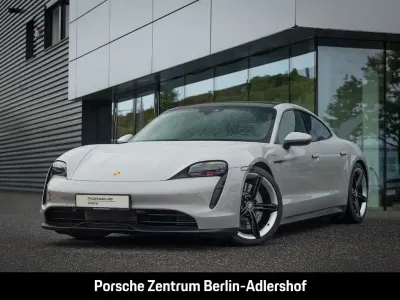 Gebraucht Porsche Taycan 4S