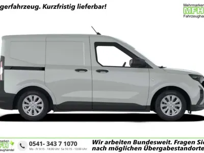 Gebraucht Ford Transit