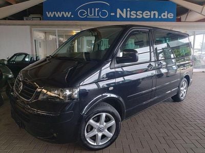 VW T5