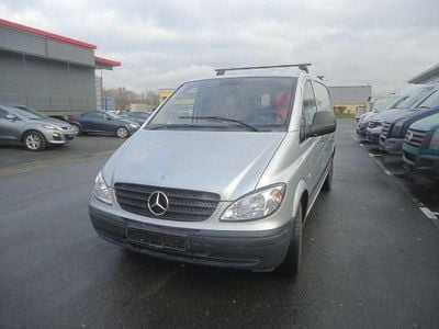 Mercedes Vito