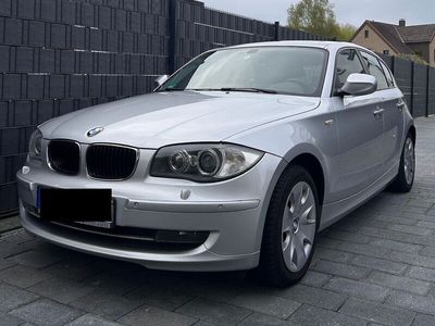 gebraucht BMW 118 d xDrive