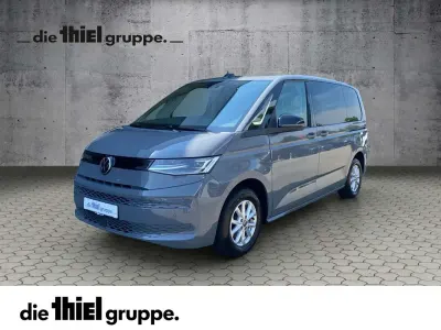 Gebraucht VW Multivan