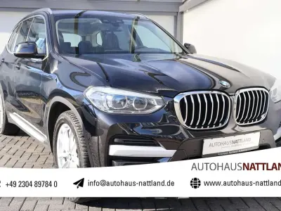 Gebraucht BMW X3