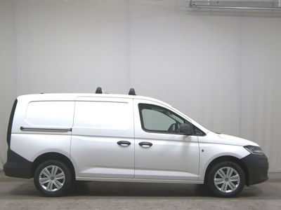 VW Caddy Maxi