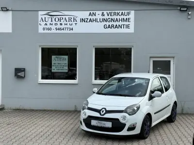 Gebraucht Renault Twingo