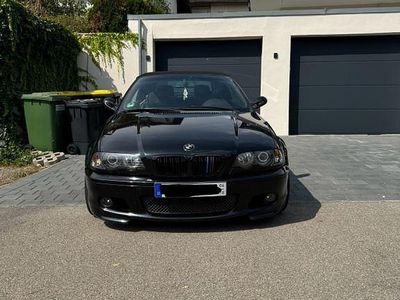 BMW 330 Cabriolet