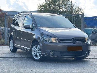 VW Touran