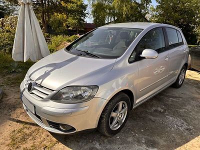 gebraucht VW Golf Plus 1.9 TDI DPF