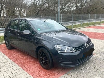 gebraucht VW Golf VII 