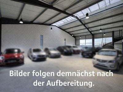 Gebraucht Audi Q3 Sport 150 PS (110 kW) 2017 Schwarz SUV