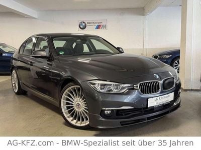 BMW 340
