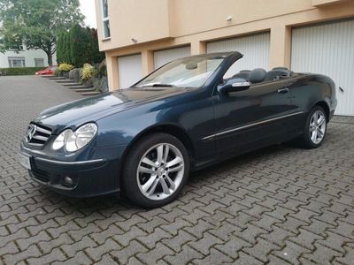 Mercedes CLK200