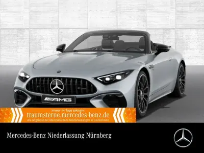 Gebraucht Mercedes SL43 AMG
