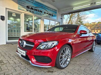 Mercedes C250