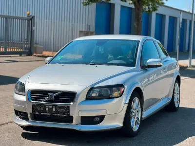 Gebraucht Volvo C30 Momentum 136 PS (100 kW) 2007 Kleinwagen