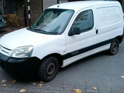 Gebraucht Citroën Berlingo