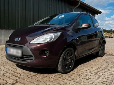 gebraucht Ford Ka ru8