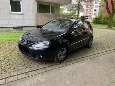 gebraucht VW Golf V 