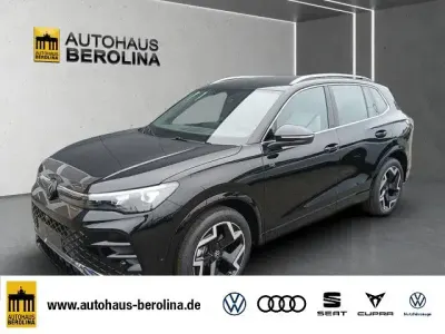 Gebraucht VW Tiguan
