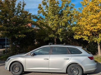 Seat Leon ST