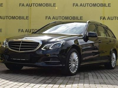 Mercedes E250