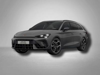 Nouă Cupra Leon VZ 333 CP (244 kW) 2025 Gri Break