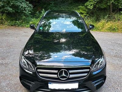 Mercedes E350