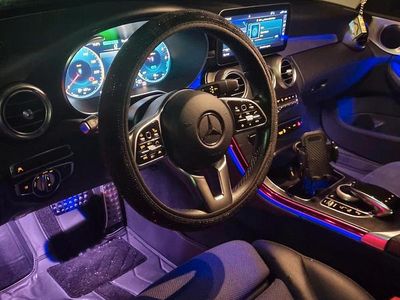 Mercedes C300e
