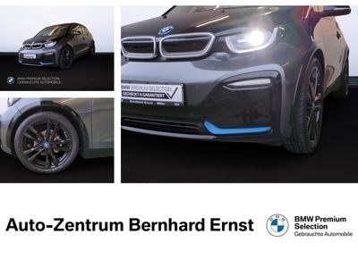 gebraucht BMW i3 (120 Ah) 20'' GSD Navi Prof RFK *Service Inc*