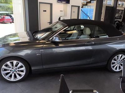 BMW 228