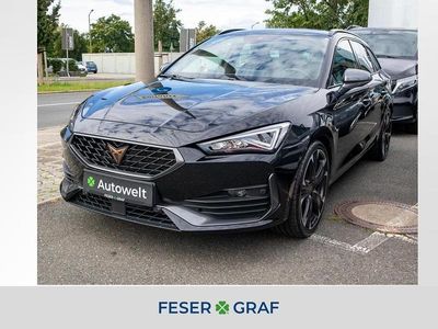 Seat Leon ST