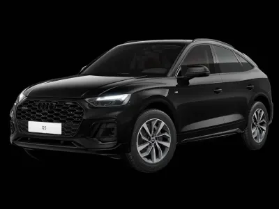Gebraucht Audi Q5 Sportback